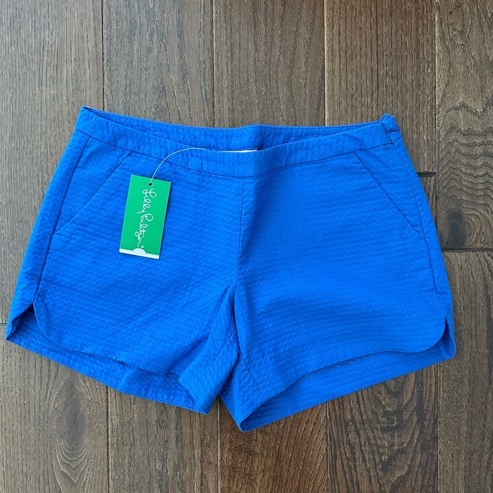 Lilly Pulitzer Adie Shorts